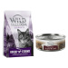 Wild Freedom 6,5 kg + Wild Freedom 6 x 70 g - 15 % sleva - Adult "Rough Storms" s kachním – bez 