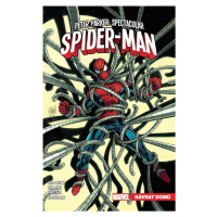 Peter Parker: Spectacular Spider-Man (4)