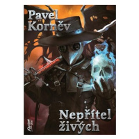 Nepřítel živých