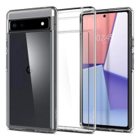 Spigen Ultra Hybrid Clear Google Pixel 6a 5G