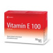 Vitamín E 100 cps.50