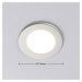 Arcchio LED podhledové bodové svítidlo Joki kul. 11,5cm