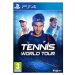 Tennis World Tour (PS4)