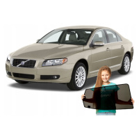 Závěsy Na Magnetech Věnované Volvo S80 II 2