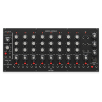 Behringer 960 Sequential Controller Modulární systém