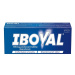 IBOVAL 400MG TBL FLM 30