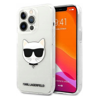 Pouzdro pro iPhone 13 Pro Max Karl Lagerfeld