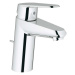 GROHE Eurodisc Cosmopolitan Páková umyvadlová baterie, chrom 3319020E