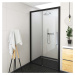 Sprchové dveře 150 cm Roth Exclusive Line 564-150000L-05-02