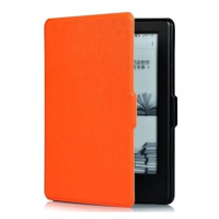 Durable Lock 1120 - Pouzdro na Amazon Kindle 8, oranžové