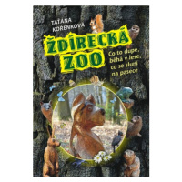 Ždírecká ZOO - Taťána Kořenková