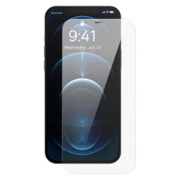 Ochranné sklo Baseus Tempered Glass Transparent 0.3mm (6.1inch) for iPhone 12/12 Pro (2pcs)