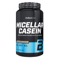 BioTech USA Micellar Casein 908g - čokoláda