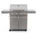 G21 90526 G21 Plynový gril Argentina BBQ Premium line,5 hořáků,3,15 kW