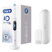 iO8 SERIES WH ALABASTER KARTÁČEK ORAL-B