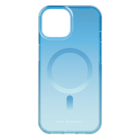 Ochranný kryt s Magsafe Clear Case Mid iDeal Of Sweden pro Apple iPhone 15, light blue