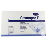 COSMOPOR Rychloobvaz E sterilní 15 x 8 cm 25 kusů