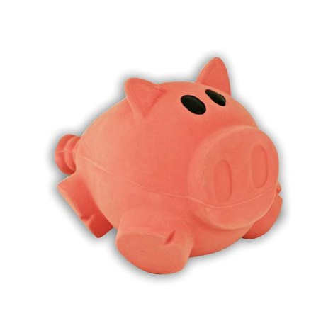 Akinu Pig 14 cm latex