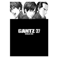 Gantz 27