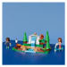 LEGO® Friends 41677 Vodopád v lese