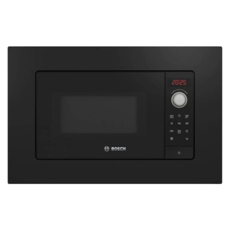 Bosch Serie 2 vestavná mikrovlnná trouba černá BFL623MB3