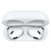 Apple AirPods 2022 s lighting nabíjecím pouzdrem MPNY3ZM/A Bílá