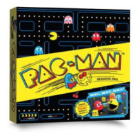 PAC-MAN: Desková hra