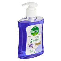 Dettol Tekuté mýdlo uklidňující levandule 250ml