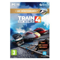 Train Sim World 4