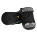 Ruffwear outdoorová obuv pro psy, Grip Trex Dog Boots, černá - šířka tlapek 64 mm (2 kusy)