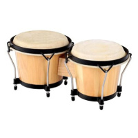 Proline Bongo Set Natural