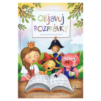 Objavuj rozprávky