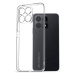 AlzaGuard Crystal Clear TPU Case pro Honor X8a