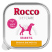 Rocco Diet Care Diabetic kuřecí a hovězí s rýží 150g 20 x 150 g