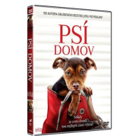 Psí domov - DVD