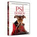 Psí domov - DVD