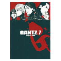 Gantz 7