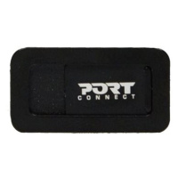 PORT CONNECT Webcam cover