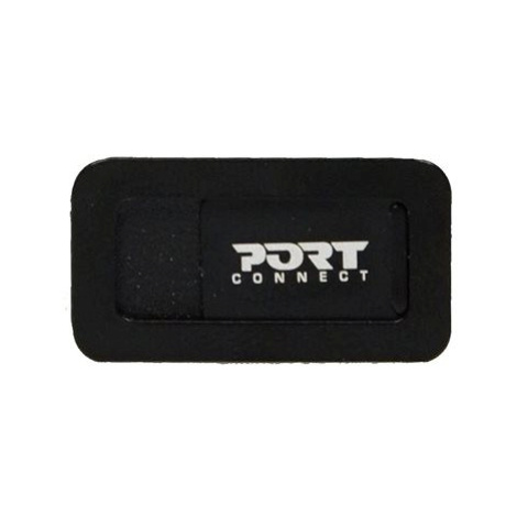 PORT CONNECT Webcam cover