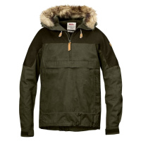 Fjällräven Anorak Singi Anorak - Laurel Green/Deep Forest Velikost: S