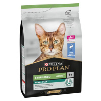 Pro Plan Cat Sterilised Rab. 3 kg