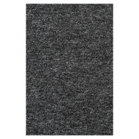 Metrážový koberec Lyon Solid 77 400 cm