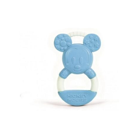 Disney kousátko Baby Mickey modrá