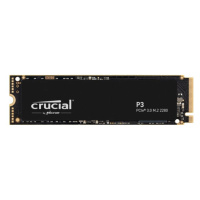 Crucial P3 M.2 SSD 4TB CT4000P3SSD8