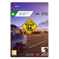 Road 96 - Xbox Digital