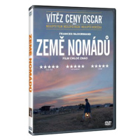 Země nomádů - DVD