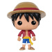 Funko POP! #98 One Piece - Monkey D. Luffy