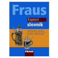 Fraus kapesní slovník NČ-ČN - 2. vydání