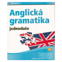 Anglická gramatika jednoduše - John Stevens