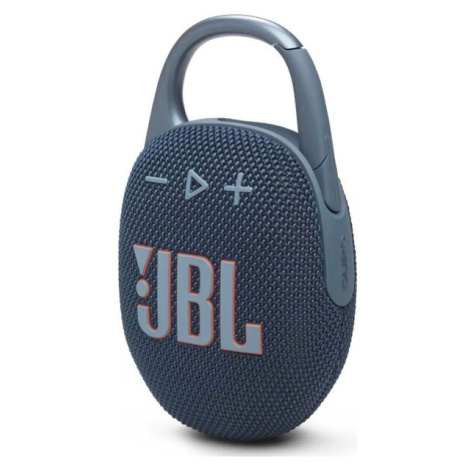 JBL Clip 5 Modrá